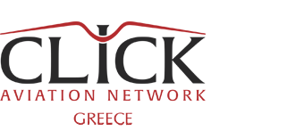 Click Aviation Network Greece office